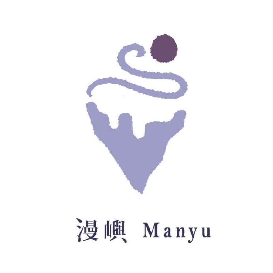 漫嶼 Manyu logo